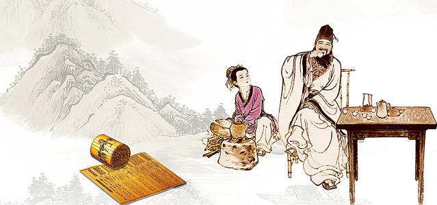 提高青少年中医药认知度